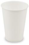 WIMEX Papír árusító pohár (PAP/PE) fehér Ø70mm 0.18L [90 db]