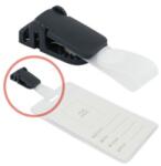 M&G Clip az M&G azonosító kártyákhoz, 48 db-os csomag