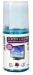 ALLSOP Screen Cleaner tisztító spray + mikroszálas kendő 06177