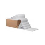 Krpa Tabulátorpapír 25 x 12" (1+3) NCR BP