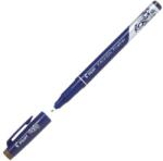 Pilot Frixion Fineliner 0, 45 mm, barna