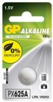 GP Batteries Alkáli gombelem GP LR9 (625A)
