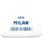 MILAN Gumi MILAN 4836 fehér