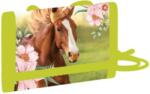 KARTON P+P Gyermek pénztárca zsinórral - Ló