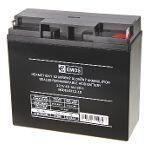 EMOS AKKUMULÁTOR SLA 12V/18Ah 1201000900