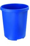HAN Műanyag hulladékgyűjtő szelektív hulladékhoz HAN 50 ℓ kék