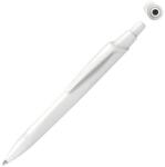 Schneider Reco golyóstoll fehér, fekete tollbetéttel