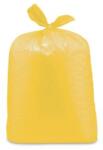 Wimex Szemeteszsák (LDPE) sárga 70 x 110 cm 120L [25 db]