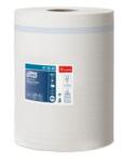Tork Papírtörlők egyrétegű tekercsben. TORK Reflex fehér M4, tekercs 300 m (6 db)