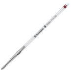 Schneider Golyós patron Schneider Slider 710 XB 0, 7 mm - piros