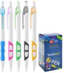 Junior Golyóstoll BAVARIA TY144 0, 7 mm mix, kék