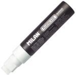 MILAN Jelölő MILAN FLUOGLASS 8-15 mm, fehér