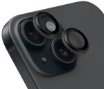 OBAL: ME BORÍTÓ: ME lencsevédő Apple iPhone 12-hez, fekete 8596311278877