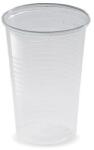 WIMEX Csésze (PP) átlátszó Ø78mm 0, 3L [10 db]
