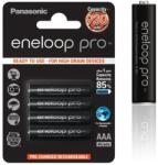 Panasonic Eneloop Pro AAA NiMH 1.2V 930mA BL4 11492