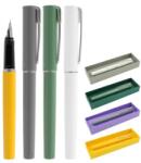 M&G fém golyóstoll, vegyes színben/dobozban