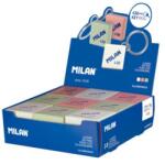 MILAN kulcstartó az ikonikus gumi 430 formájú