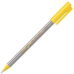 edding Liner Edding 89 sárga