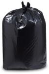 Wimex Szemeteszsák (LDPE) fekete 90 x 110 cm 140L [25 db]
