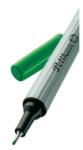 Pelikan Liner Pelikan Fineliner 96-0, 4 zöld