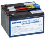 AVACOM RBC142 - UPS akkumulátor AVA-RBC142