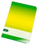 KRPA 565-ös jegyzetfüzet, A5, 60 lap, négyzet alakú