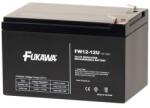 FIAMM Akkumulátor FUKAWA FW 12-12U (12V 12Ah) 12157