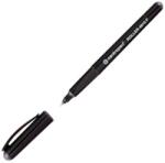 Centropen 4615 F görgő - fekete 0, 3 mm
