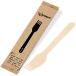 WIMEX Villa (fa FSC 100%) 16cm egyenként csomagolva [100 db]