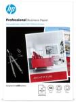HP PROF, 7MV83A, papír, fényes, fehér, A4, 200 g/m2, 150 db, nincs megadva