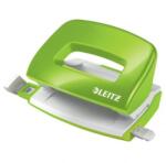 Leitz NeXXT 5060 mini lyukasztó, zöld