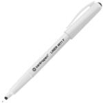 Centropen 4611 fekete bélés
