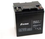 FIAMM FUKAWA FWL28-12 akkumulátor (12V 28Ah élettartam 10 év) 11511