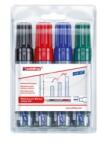 edding 365/4S táblamarker készlet