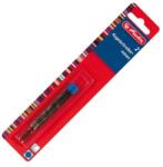 Herlitz golyóstoll utántöltő 2 db buborékfóliában