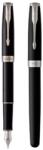 Parker Töltőtoll PARKER Sonnet Fekete CT -F-