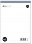 Formatwerk Format Werk Ursus A5 jegyzetfüzet 50 lapos vonalas 60 g