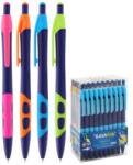 Junior BAVARIA Soft TB214 golyóstoll, gumírozott, 0, 7 mm