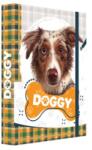 Junior Doboz füzetekhez A5 Jumbo Doggy