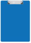 Papiernik Írótömb klipszel A4 LAMINÓ - kék