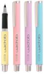 Cresco Go Pen golyóstoll - pasztell - tonerdepot - 1 250 Ft