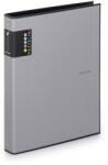 KARTON P+P Advisor A4-es laminált R25-4kr. PASTELINI szürke