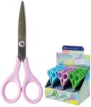 PLUS Corporation PLUS SC-155C-DP iskolai olló 155mm