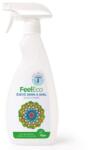 Feel Eco ablak- és üvegtisztító spray-vel 450 ml