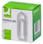 Q-CONNECT 50 mm-es gemkapcsok