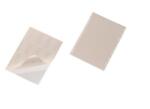 Durable Tasak, A5, öntapadós, DURABLE, "Pocketfix®", 5 db