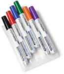 Legamaster TZ 1/6S jelölőkészlet