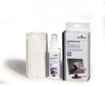 DURABLE Screenclean képernyőspray 125 ml törlőkendővel