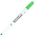 Centropen 2739 textil marker világoszöld