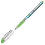 Schneider Slider Basic XB golyóstoll, világoszöld